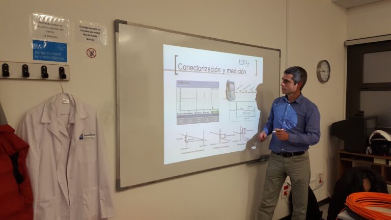 Formación Tecnológica Miray