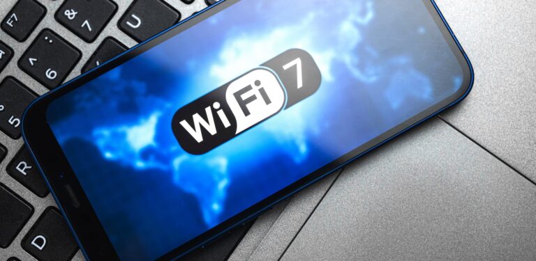 Wifi 7 - El avance definitivo en conectividad inalámbrica y sus ventajas