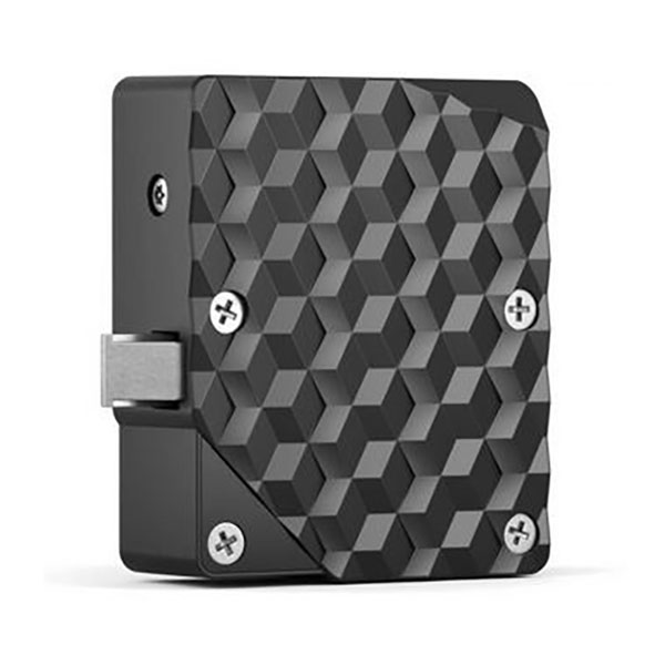 Cerradura electrónica invisible Keya Coverk Premium