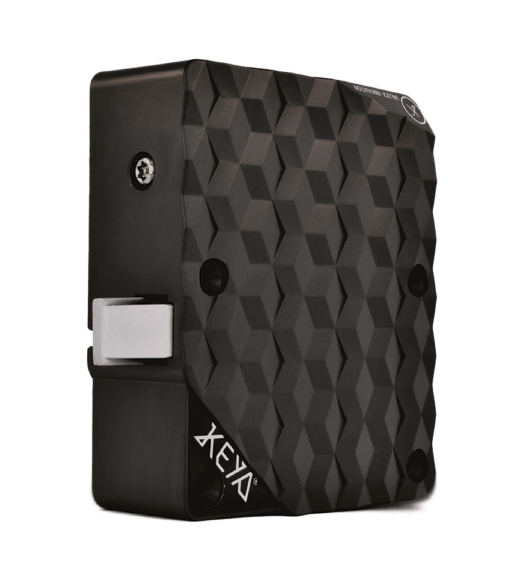 Cerradura COVERK Premium