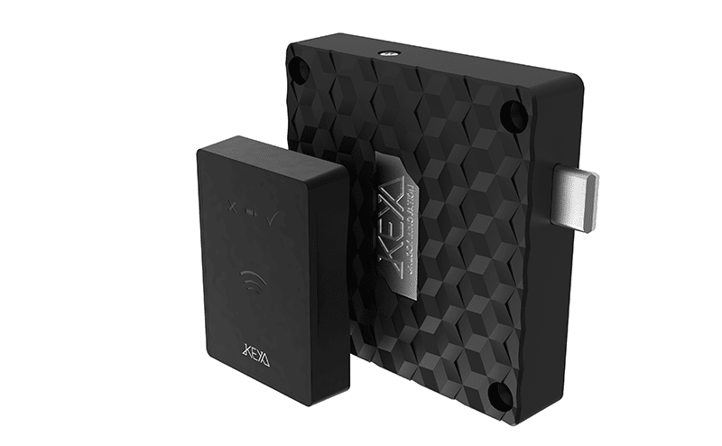 Cerradura Tronic MIFARE